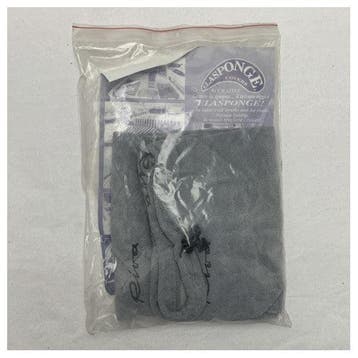 Bieden: Riva F1 grey fender cover 67 x 15 cm - 61381-F1, Watersport en Boten, Ophalen of Verzenden, Nieuw