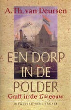 DORP IN DE POLDER 9789035119833 A.Th. van Deursen, Verzenden, A.Th. van Deursen