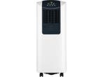 Everglades EV9051 - Mobiele airco - 8000 BTU - Geschikt voor, Electroménager, Verzenden