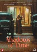 Shadows of time op DVD, Cd's en Dvd's, Dvd's | Drama, Nieuw in verpakking, Verzenden
