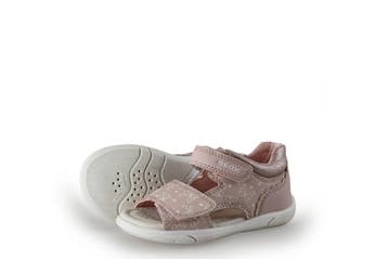 Geox Sandalen Meisjes in maat 24 Roze, Enfants & Bébés, Verzenden, Schoenen