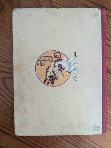 Bécassine T12 - Bécassine au Pays Basque - C - 1 Album -, Boeken, Nieuw