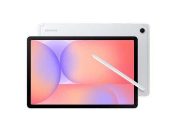Samsung Galaxy Tab S10 Lite (10.9, 2025) - Zilver - 128 GB, Verzenden