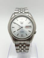 Seiko - Seiko 5 - Sans prix de réserve - 7S26-01V0 - Homme -