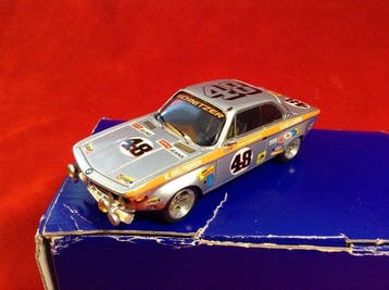 Competition 43 - made in Germany 1:43 - Model raceauto -, Hobby & Loisirs créatifs