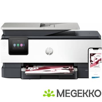 HP OfficeJet Pro HP 8122e All-in-One printer, Informatique & Logiciels, Imprimantes, Verzenden