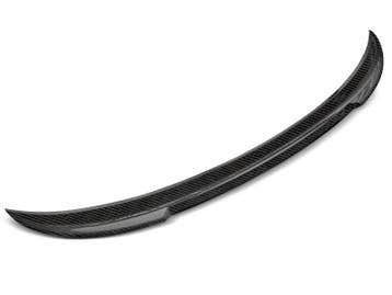 Carnamics Achterspoiler | BMW 3-serie 05-08 4-d (E90) / 3-se, Verzenden, Nieuw