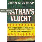 Nathans vlucht / Parel pockets 9789022523551 John Gilstrap, Verzenden, John Gilstrap
