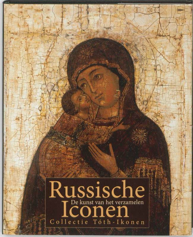 Russische iconen 9789061096122 D. Krikhaar, Boeken, Overige Boeken, Gelezen, Verzenden