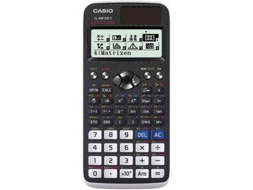 Veiling - Casio FX-991DE X Wetenschappelijke Rekenmachine (D