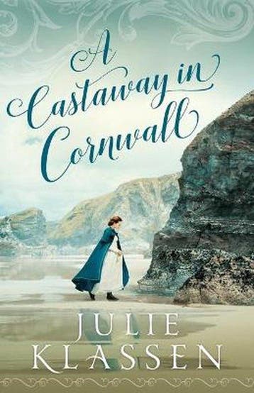 Castaway in Cornwall 9780764234224 Julie Klassen, Verzenden, Gelezen, Julie Klassen
