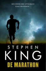 De marathon 9789024578061 Stephen King, Boeken, Romans, Verzenden, Gelezen, Stephen King