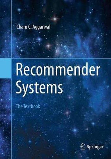 Recommender Systems 9783319806198 Charu C. Aggarwal, Verzenden, Gelezen, Charu C. Aggarwal