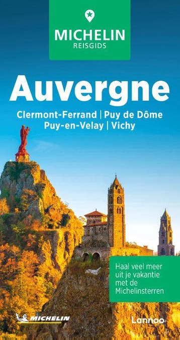 Auvergne |  | Nieuw, Verzenden, Nieuw