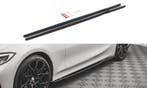 Maxton Aanzet Sideskirt V1 Standaard Skirt BMW G20 G21 B8886