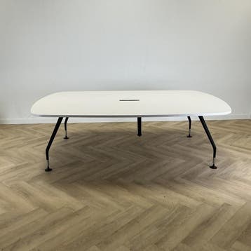 Vitra Ad Hoc vergadertafel 240x160 cm, designer Antonio, Bureau