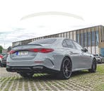 AILERON BECQUET MERCEDES W214 24- LOOK AMG E63S, Verzenden, Nieuw