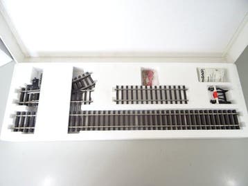 Märklin 1 - 59850 - Modeltreinsporen (1) -, Nieuw