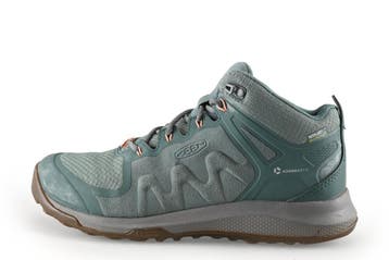 Keen Wandelschoenen in maat 38 Groen, Kleding | Dames, Verzenden, Keen, Wandelschoenen, Gedragen