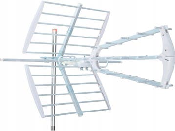 Technicombo T3000 4K Antenne | -34% Retour Deal | Pak je..., Télécoms, Antennes & Mâts, Verzenden, Antenne
