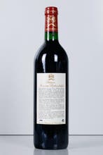 1993 Château Mouton Rothschild - Pauillac 1er Grand Cru, Verzamelen, Nieuw