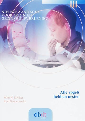 Alle vogels hebben nesten / Dixit 9789058813428, Verzenden, Zo goed als nieuw