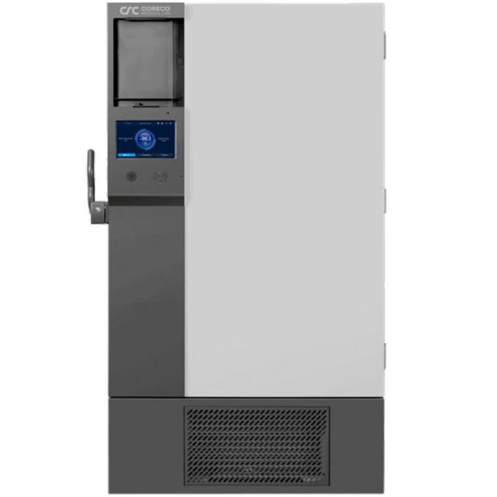 Medische Vrieskast | ULTRA FREEZER | 838L | Grijs/Zwart |, Zakelijke goederen, Horeca | Keukenapparatuur, Nieuw in verpakking