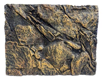 3D aquarium achterwand Os-64-3 Maat: 60x45x2,5cm (decoratie), Dieren en Toebehoren, Vissen | Aquaria en Toebehoren, Verzenden