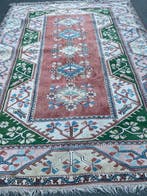 Kars Kazak - Vloerkleed - 300 cm - 210 cm, Nieuw