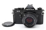 Pentax, Asahi K2 black + smc-M 1.7/50mm | Appareil photo, Nieuw