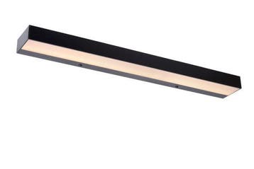 Lucide ALEXA - Wandlamp Badkamer - LED - 1x8W, Verzenden