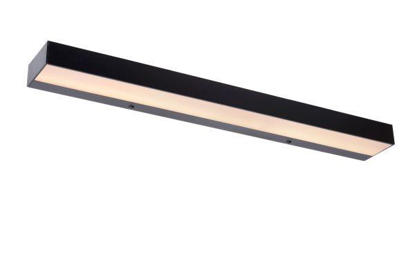 Lucide ALEXA - Wandlamp Badkamer - LED - 1x8W, Maison & Meubles, Lampes | Appliques, Envoi