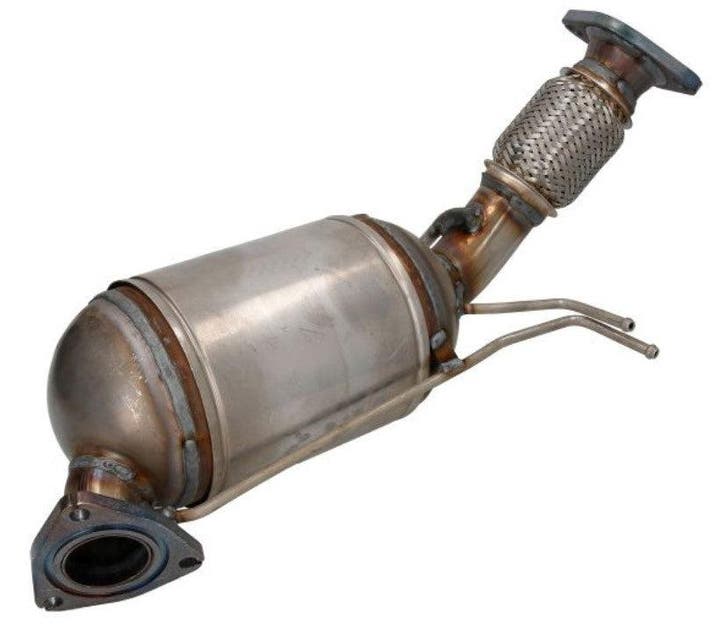 Roetfilter Honda Civic 2.2 CDTI, Auto-onderdelen, Uitlaatsystemen, Ophalen of Verzenden
