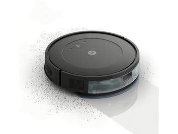 iRobot Roomba Combo Essential - Robotstofzuiger - 2-in-1 met, Verzenden