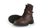 Sub55 Veterboots in maat 39 Bruin, Bruin, Verzenden, Overige typen, Sub55