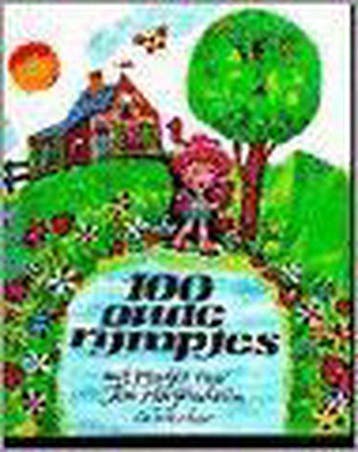 100 oude rijmpjes - Hoogendoorn, Boeken, Verzenden, Nieuw