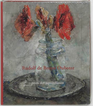 Rudolf de Bruyn Ouboter 9789072736406 P. Wackie Eysten, Verzenden, P. Wackie Eysten