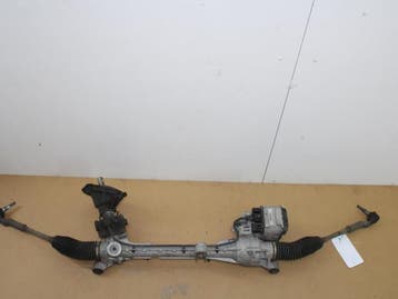Stuurhuis Volvo V40 O78753, Nieuw