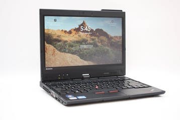 Nice find: Lenovo X230 tablet - Intel Core i5-3320M 2.6Ghz
