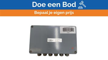 Bieden: Radio Zeeland Sigma 718 autopilot, Ophalen of Verzenden, Nieuw