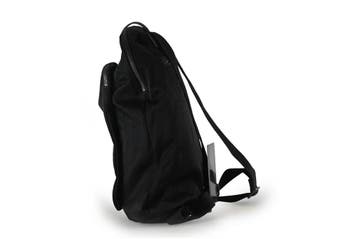 Kipling Rugzak Zwart, Kipling, Verzenden, 25 tot 40 cm, Zo goed als nieuw