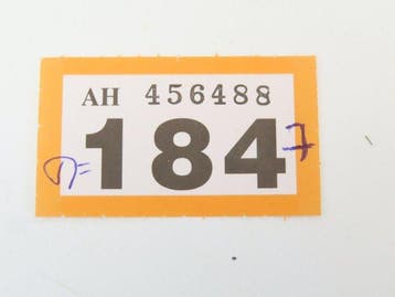Atlas 0 - #6900 - Ensemble de construction de trains