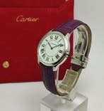 Cartier - Ronde Must de Cartier - WSRN0034 - Homme - 2020 et, Bijoux, Sacs & Beauté