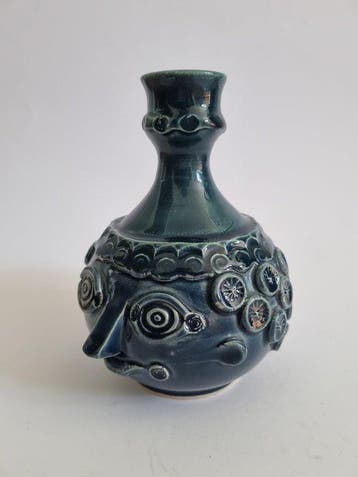 Rosenthal - Bjørn Wiinblad - Vaas - Keramiek