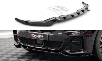 Maxton M Pakket Front Spoiler V3 BMW X7 G07 B7491, Nieuw, Voor, BMW