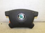 Airbag links (Stuur) Skoda Fabia O130414