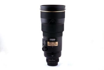 Nikon AF-S NIKKOR 300mm 1:2.8 D Telelens, Nieuw
