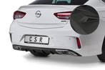 Achterskirt voor Opel Insignia B HA270-M, Verzenden