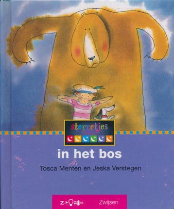 Veilig Leren Lezen (VLL) Leesserie Sterretjes kern 5 (3 dele, Verzenden