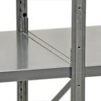 Legbordstelling legbordstelling 55 beginsectie, Ophalen of Verzenden